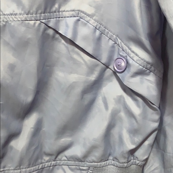 Bench light jacket - Picture 5 of 11